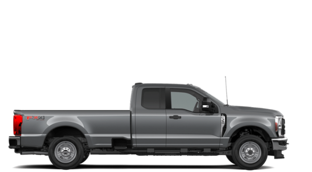 2026 Ford SuperDuty